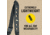 Butler Creek Featherlight Single Point Sling w/Swivels, Black, 190050