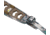 Butler Creek Featherlight Sling w/Swivels, Camo, 190037