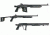 Butler Creek Folding Stocks