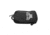 CAA Ballistic Sling Bag with Logo, Black, BSBLOGO