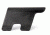 CAA Cheek Piece for Standard Collapsible Stocks 1 25in - Black - CP2