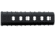 CAA Command Arms Accessories A-2 Rifle 12'' M44L Single Rubber Rail Cover