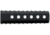 Command Arms Accessories A2 Rifle 12in Single Vented M44L Rubber Rail Cover