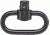 CAA Push Button Sling Swivel MCKPBSS