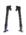 CAA Side-Rail Mounting Bipod