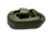 CAA Target Shooting Stand for M16-AR15 UPG16 or AK47 UPG48 OD Green