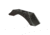 Cadex Defence Bean Bag Rider, Black 03127-269-K1