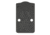 Calculated Kinetics Sig Sauer P211/P320 Adapter Plate, Trijicon RMR, Black, SIG320-RMR