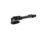 Caldwell Accumax Carbon Fiber Premium Swivel Stud Bipod, 13in-30in, Black, 1095201