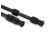 Caldwell Accumax Carbon Fiber Premium Swivel Stud Bipod, 13in-30in, Black, 1095201