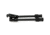Caldwell Accumax Carbon Fiber Premium Swivel Stud Bipod, 9in-13in, Black, 1092516