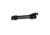 Caldwell Accumax Carbon Fiber Premium Swivel Stud Bipod, 9in-13in, Black, 1092516