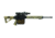 Caldwell AR-15 Picatinny Rail Brass Catcher, 530143