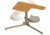 Caldwell BR Pivot Premium Shooting Bench, Hardwood, Right and Left Handed