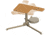 Caldwell BR Pivot Premium Shooting Bench, Hardwood, Right and Left Handed