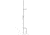 Caldwell ClayCopter Ground Stake Target Holder