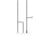Caldwell ClayCopter Ground Stake Target Holder