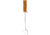 Caldwell ClayCopter Ground Stake Target Holder