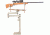 Caldwell DeadShot TreePod 484148