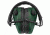 Caldwell E-Max Low Profile Electronic Hearing Protection Ear Muffs w/Shooting Glasses 487309