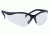 Caldwell E-Max Low Profile Electronic Hearing Protection Ear Muffs w/Shooting Glasses 487309