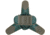 Caldwell Handy Shooting Rest NXT, Green, 574662