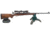 Caldwell Handy Shooting Rest NXT, Green, 574662