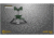 Caldwell Handy Shooting Rest NXT, Green, 574662