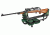 Caldwell Lead Sled w/ Dual Frame Technology 336647
