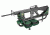 Caldwell Lead Sled w/ Dual Frame Technology 336647
