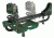Caldwell Lead Sled w/ Dual Frame Technology 336647