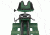 Caldwell Lead Sled w/ Dual Frame Technology 336647