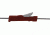 Caldwell Max Force Cleaning Rod With Adjustable Handle .22-.45 Caliber