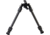 Caldwell Premium 9-13in M-LOK KeyMod Bipod, 1082223