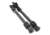 Caldwell Premium 9-13in Pic Rail Bipod, 1082222