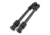 Caldwell Premium 9-13in Pic Rail Bipod, 1082222