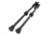 Caldwell Premium 9-13in Pic Rail Bipod, 1082222
