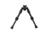 Caldwell Premium 9-13in Pic Rail Bipod, 1082222