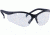 Caldwell Pro Range Glasses, Clear 320040
