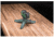 Caldwell Rock Jr Front Shooting Rest w/ Rubber and Metal Spike Feet 323225