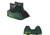 Caldwell Universal Unfilled Front and Rear Bag Sets, unfilled 168634