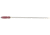 Caldwell Tipton One-Piece Deluxe Carbon Fiber Cleaning Rod .50BMG Caliber 62 Inch