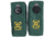 Caldwell Lead Sled Weight Reservoir, DFT 3/LS4 2 pack, Green, 1223931