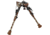 Caldwell XLA 6-9in. Bipod – Fixed Model, Camo 445000