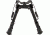 Caldwell XLA 6-9in M-LOK KeyMod Bipod, 1081950