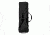 Cannae Triplex Acies 3 Gun Bag, Black, Large CPG-DB-TA3G-L-B