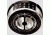 Cannon Safe Safe 24 Gun, Hammertone Beige/Chrome, 24 gun CA23-H3FDC-15