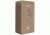 Cannon Safe Safe 24 Gun, Hammertone Beige/Chrome, 24 gun CA23-H3FDC-15