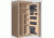 Cannon Safe Safe 24 Gun, Hammertone Beige/Chrome, 24 gun CA23-H3FDC-15