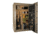 Cannon Safe American Eagle Series Deluxe Safe, HT Beige, 48 Gun AE604024-60-H3FEC-16